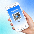 电竞比分网手机端微信小程序扫码二维码